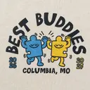 Best Buddies Playful Puzzle Characters PR Shirt