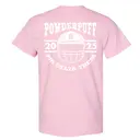 Phi Delta Theta Helmet Graphic Philanthropy Shirt 2