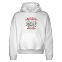 Sigma Kappa Where Family Rides Together Western Theme Parent's Weekend Hoodie 2