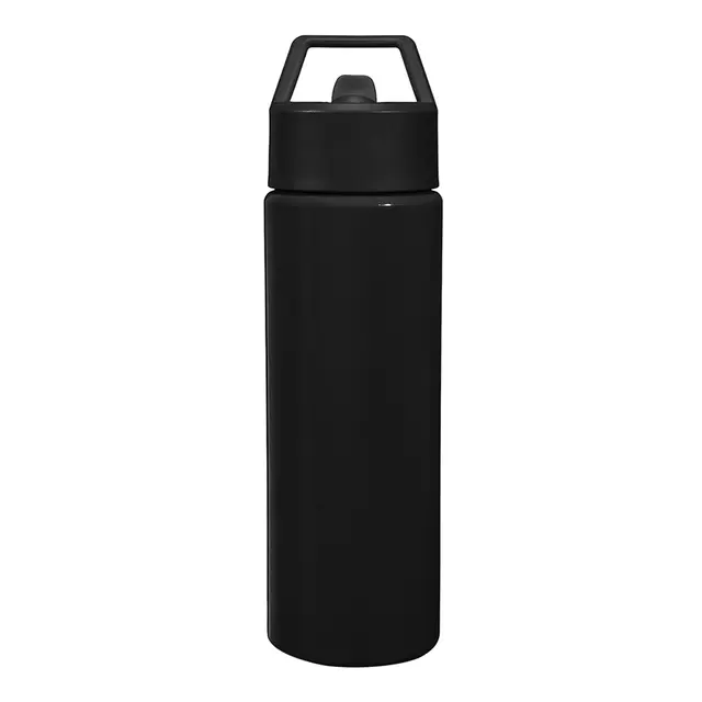 Flat lay for 50271-BLACK-24OZ (Back)