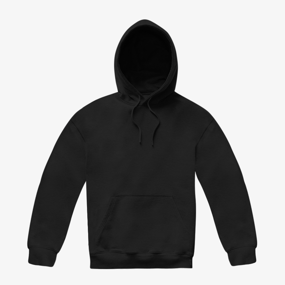 Reigning Champ Midweight Terry Relaxed Hoodie | Fresh Prints