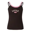 Pi Beta Phi Hand Drawn Lettering Big Little Reveal Tank 2