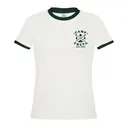 Kappa Alpha Theta Crossed Sticks Camp Retreat Shirt 2