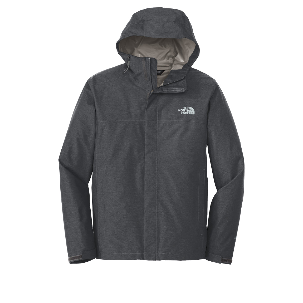The North Face All-Weather DryVent ™ Stretch Jacket | Fresh Prints