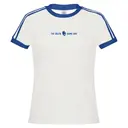 Delta Delta Delta Football Icon Game Day Shirt 2