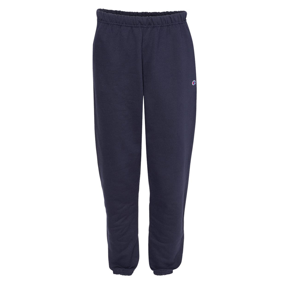 Champion Reverse Weave Sweatpants With Pockets | Fresh Prints
