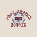 Men's Soccer Goal Getter Graphic PR Shirt