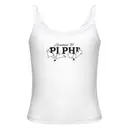 Pi Beta Phi Leaping Bunnies Recruitment Tank 2