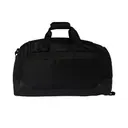 Flat lay for AB603-BLACKBLACK (Back)