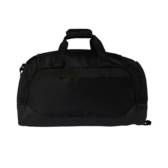 Flat lay for AB603-BLACKBLACK (Back)