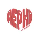 Alpha Epsilon Phi Heart Motif Retreat Hoodie