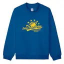 Zeta Tau Alpha Football Star Game Day Crewneck 2