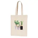 Kappa Delta Botanical Illustration PR Tote 2