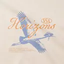 Vietnamese Student Association Crane Illustration PR Sweater
