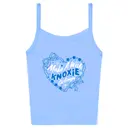 Chi Omega Heart Bows and Stars Philanthropy Tank 2