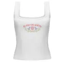 Alpha Chi Omega Cross Stitch Birds PR Tank 2