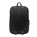 Herschel Wesbrook 24L Computer Backpack Black Tonal Back