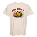 Beta Theta Pi Pumpkin Football Game Day Shirt 2