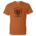 Phi Gamma Delta Paws for a Cause Dog Illustration Philanthropy Shirt 2