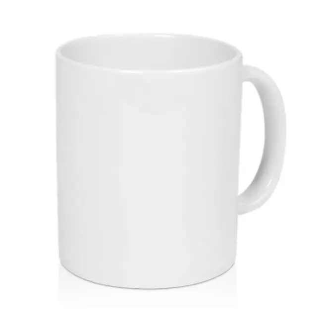 Flat lay for 1122-WHITE-11OZ (Back)