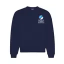 Engineers Without Borders Global Harmony Graphic PR Crewneck 2