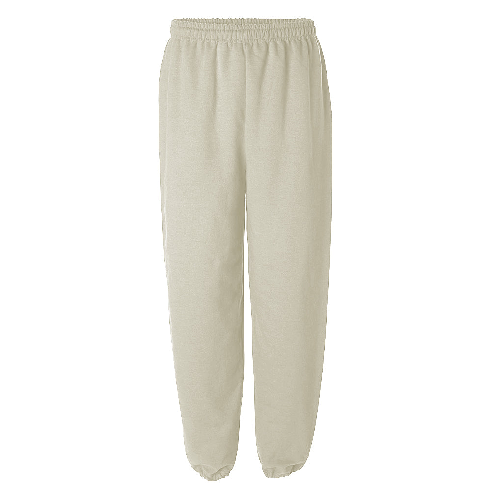 Fresh Prints Park Ave Open Sweatpants | Fresh Prints