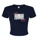 Alpha Chi Omega Angel Stamp Date Party Shirt 2