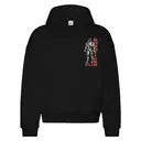 Robotics Club Robot Graphic PR Hoodie 2