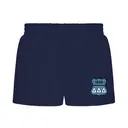 Delta Delta Delta Badge Graphic PR Shorts 2