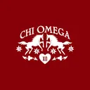 Chi Omega Prancing Horses and Heart PR Tank