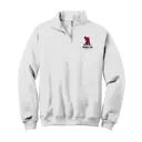 Sigma Chi Red Griffin Logo PR Sweater 2