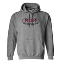 Pi Kappa Phi Bold Oval Laurel PR Hoodie 2