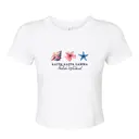 Kappa Kappa Gamma Sea Life Parent's Weekend Shirt 2