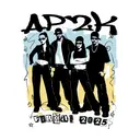 Alpha Phi Omega Bold Crew Graphic Formal Shirt
