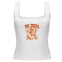 Delta Delta Delta Cowgirl Rider PR Tank 2