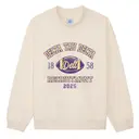 Delta Tau Delta Football Graphic Bold Text Recruitment Crewneck 2
