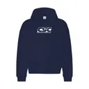 Computer Science Club Modern Logo PR Hoodie 2