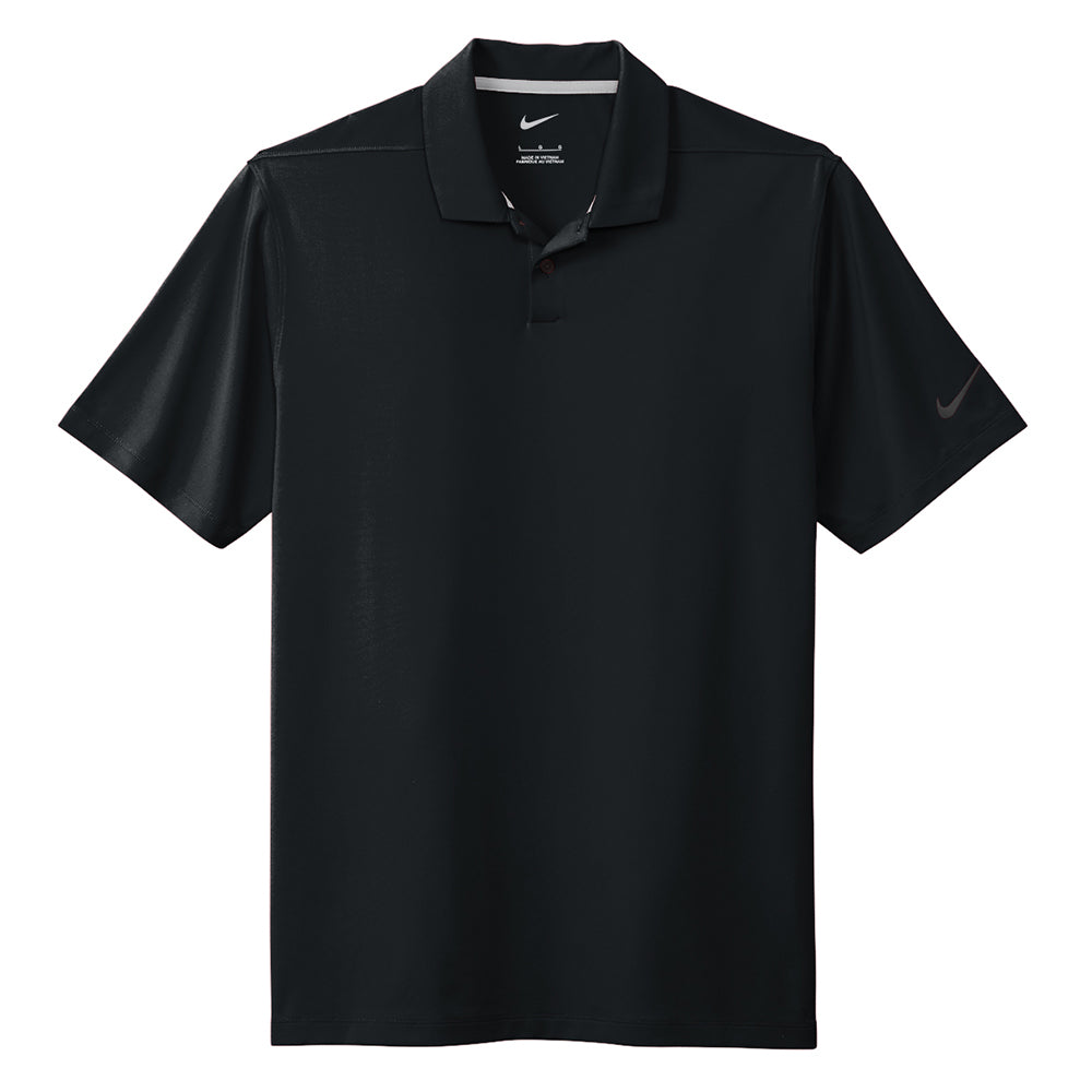 トップス trvo black hole polo Team 365 Men's Zone Performance Polo | Fresh Prints