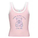 Kappa Alpha Theta Teddy Bear Live Ins Tank 2