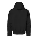 Rubicon Jacket Black Back