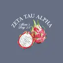 Zeta Tau Alpha Dragon Fruit Parent's Weekend Hoodie