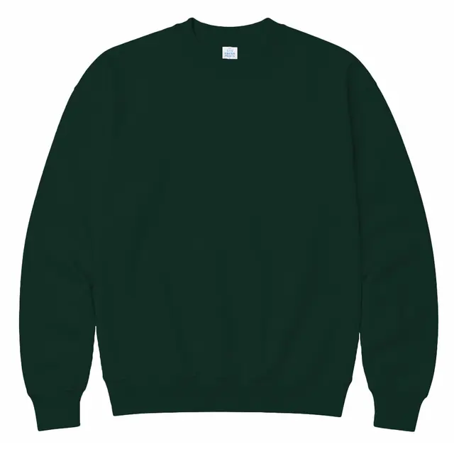 Photo for FP88_Forest Green mto_PRF (Front)