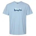 Rowing Club Crossed Oars PR Shirt 2