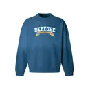 Delta Gamma Football Helmet Homecoming Hoodie 2