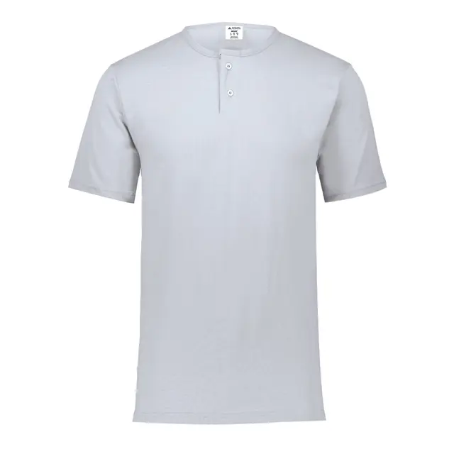 Augusta Sportswear 580 Ash Front