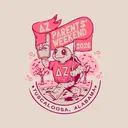 Delta Zeta Cute Turtle Parents Weekend Shirt