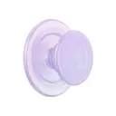 PopSockets MagSafe PopGrip White Opalescent White Opalescent Front