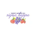 Sigma Kappa Fruit Graphic Parent's Weekend Tank