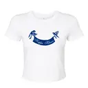 Kappa Kappa Gamma Blue Bird Banner PR Shirt 2
