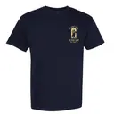 Alpha Gamma Delta Great Gatsby Couple Semi Formal Shirt 2